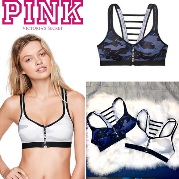 PINK Victoria's Secret Other - 2 |•VICTORIA'S SECRET•| PINK Ultimate Sport Bras